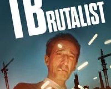 Download The Brutalist (2024) Dual Audio (Hindi-English) Esubs Web-Dl 480p [650MB] || 720p [1.7GB] || 1080p [4.2GB]