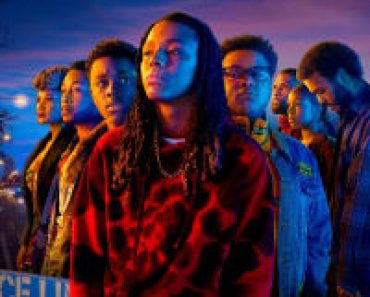 Download The Chi (Season 1-7) [S07E03 Added] (English Audio) Esubs Web-Dl 720p [450MB] || 1080p [1.1GB]