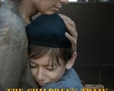 Download The Childrens Train 2024 Hindi-English-Italian 480p 382MB, 720p 1.0GB & 1080p 2.4GB