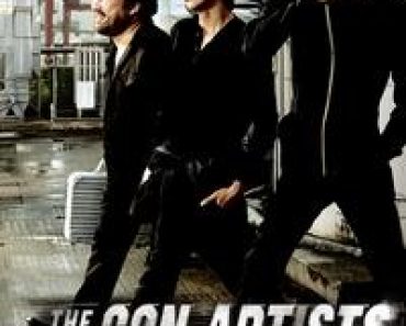 Download The Con Artists (2014) Dual Audio {Hindi-Korean} Esubs BluRay 480p [407MB] || 720p [1.1GB] || 1080p [2.4GB]