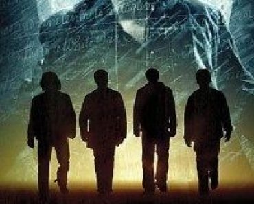 Download The Covenant (2006) Dual Audio (Hindi-English) 480p [300MB] || 720p [900MB] || 1080p [2GB]