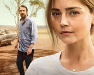 Download The Cry (Season 1) (English Audio) Esubs Bluray 720p [470MB] || 1080p [1.1GB]
