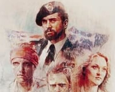 Download The Deer Hunter (1978) Dual Audio {Hindi-English} Esubs BluRay 480p [624MB] || 720p [1.2GB] || 1080p [3.8GB]