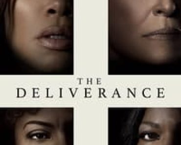 Download The Deliverance (2024) Dual Audio (Hindi-English) Msubs Web-Dl 480p [375MB] || 720p [1GB] || 1080p [2.4GB]