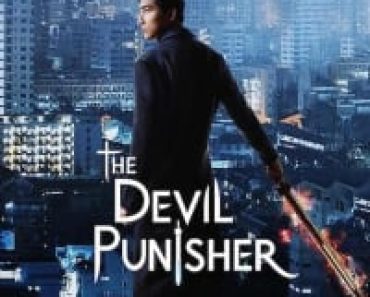 Download The Devil Punisher (Season 1) {Chinese With English Subtitles} WeB-DL 720p [350MB] || 1080p [1.2GB]