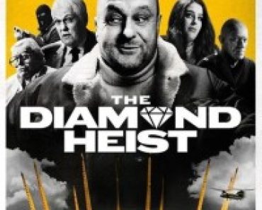 Download The Diamond Heist (Season 1) Dual Audio {Hindi-English} WeB-DL 720p [410MB] || 1080p [1.1GB]