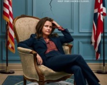 Download The Diplomat (Season 1-2) Dual Audio {Hindi-English} With Esubs WeB- DL 720p [280MB] || 1080p [920MB]