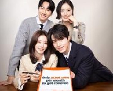 Download The Divorce Insurance (Season 1) Multi Audio (Hindi-English-Korean) Msubs Web-Dl 480p [250MB] || 720p [670MB] || 1080p [1.3GB]