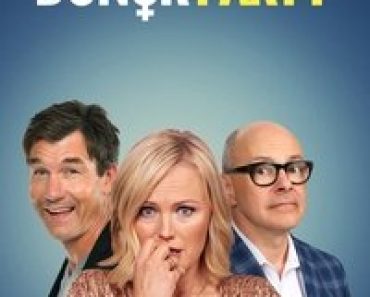 Download The Donor Party (2023) {English With Subtitles} Web-DL 480p [275MB] || 720p [850MB] || 1080p [1.71GB]