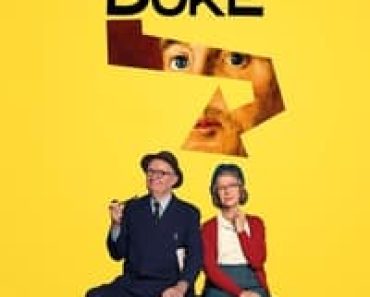 Download The Duke (2022) {English With Subtitles} 480p [280MB] || 720p [865MB] || 1080p [1.74GB]