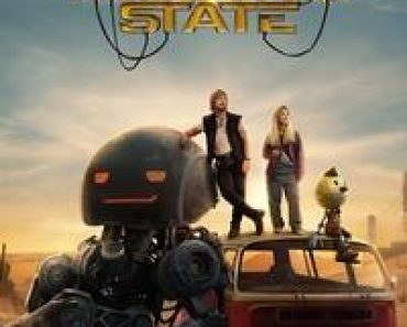 Download The Electric State (2025) Dual Audio (Hindi-English) Msubs Web-Dl 480p [420MB] || 720p [1.1GB] || 1080p [2.7GB]