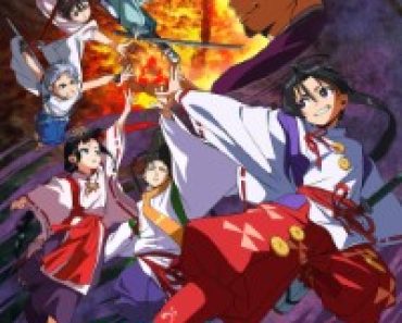 Download The Elusive Samurai (Season 1) Dual Audio {Hindi-Japanese} WeB-DL 480p [80MB] || 720p [140MB] || 1080p [470MB]