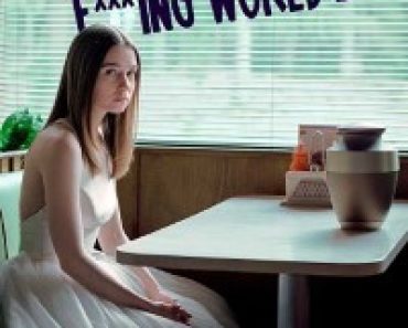 Download The End of the Fucking World (Season 1-2) Dual Audio {Hindi-English} WeB-DL 480p [100MB] || 720p [200MB] || 1080p [850MB]