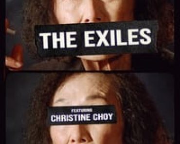 Download The Exiles(2022) {English With Subtitles} Web-DL 480p [285MB] || 720p [880MB] || 1080p [1.59GB]