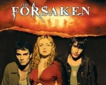 Download The Forsaken (2001) UNCUT Dual Audio {Hindi-English} Esubs BluRay 480p [306MB] || 720p [884MB] || 1080p [1.8GB]