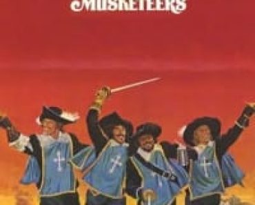 Download The Four Musketeers (1974) {English With Subtitles} 480p [318MB] || 720p [862MB] || 1080p [2.1GB]