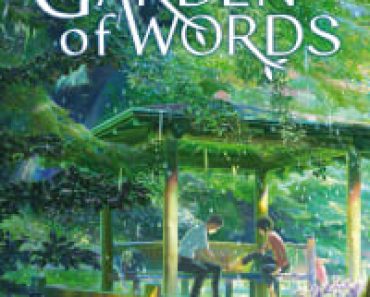 Download The Garden of Words (2013) Dual Audio (Japanese-English) Web-Dl 480p [170MB] || 720p [430MB] || 1080p [1.7GB]