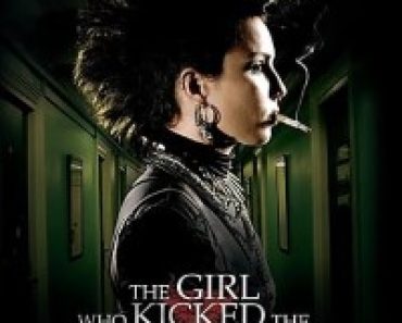 Download The Girl Who Kicked the Hornets Nest (2009) Dual Audio (Hindi-English) 480p [400MB] || 720p [1.2GB] || 1080p [5GB]