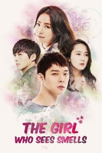 Download The Girl Who Sees Smells S01 Hindi Dubbed 480p 720p 1080p