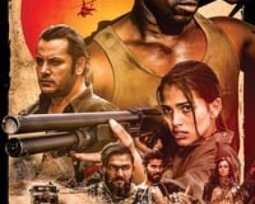 Download The Glorious Seven (2019) Dual Audio {Hindi-English} Esubs BluRay 480p [312MB] || 720p [911MB] || 1080p [1.9GB]