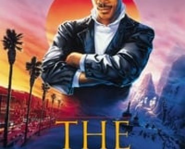 Download The Golden Child (1986) Dual Audio {Hindi-English} Esubs BluRay 480p [333MB] || 720p [928MB] || 1080p [1.9GB]