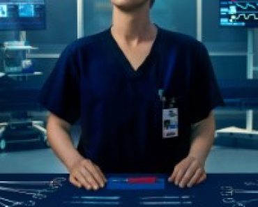 Download The Good Doctor (Season 1-7) {English With Subtitles} 480p [150MB] || 720p [300MB]
