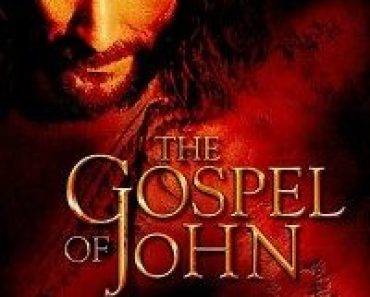 Download The Gospel Of John (2003) Dual Audio (Hindi-English) 480p [550MB] || 720p [1.6GB] || 1080p [3.53GB]