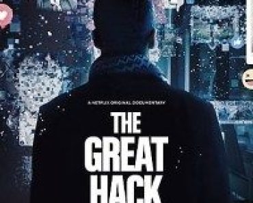 Download The Great Hack (2019) (English) 480p [500MB] || 720p [1.1GB]