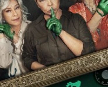 Download The Green Glove Gang (Season 1-2) Dual Audio {English-Polish} WeB-DL 720p [310MB] || 1080p [670MB]