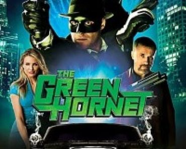 Download The Green Hornet (2011) Dual Audio (Hindi-English) 480p [380MB] || 720p [1GB] || 1080p [2.50GB]