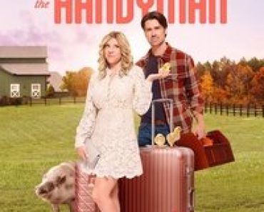 Download The Heiress and the Handyman (2024) (English Audio) Esubs Web-Dl 480p [250MB] || 720p [680MB] || 1080p [1.6GB]