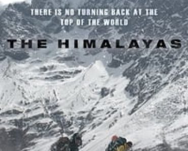 Download The Himalayas (2015) Dual Audio {Hindi-Korean} Esubs BluRay 480p [447MB] || 720p [1.1GB] || 1080p [2.5GB]