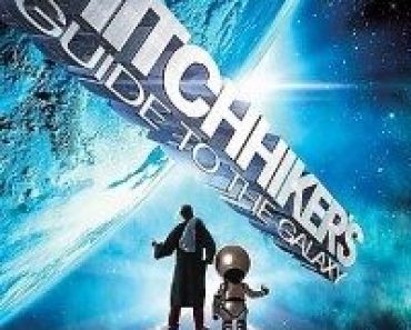 Download The Hitchhiker’s Guide to the Galaxy (2005) Dual Audio (Hindi-English) 480p [400MB] || 720p [1GB]