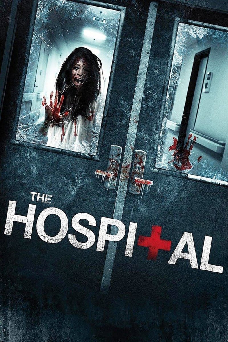 Download The Hospital Movie 2013 in English