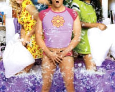 Download The Hot Chick (2002) {English Audio With Subtitles} WEB-DL 480p [300MB] || 720p [840MB] || 1080p [2GB]