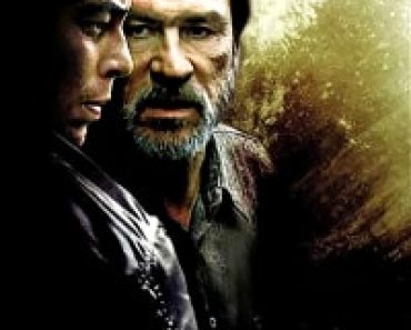 Download The Hunted (2003) Dual Audio {Hindi-English} Esubs BluRay 480p [313MB] || 720p [915MB] || 1080p [1.9GB]
