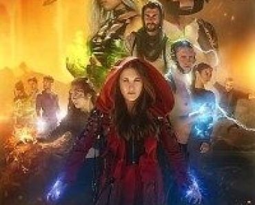 Download The Immortal Wars Resurgence (2019) (English) 720p [800MB]