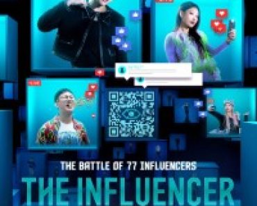 Download The Influencer (Season 1) Dual Audio {English-Korean} WeB-DL 720p [560MB] || 1080p [1.2GB]