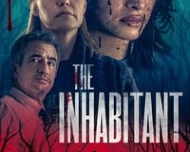 Download The Inhabitant (2022) Dual Audio {Hindi-English} Esubs BluRay 480p [341MB] || 720p [961MB] || 1080p [2.0GB]