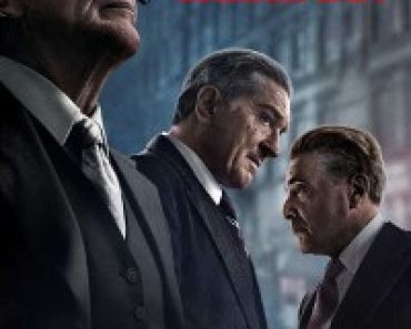 Download The Irishman (2019) Dual Audio (Hindi-English) 480p [850MB] || 720p [1.8GB] || 1080p [3.2GB]