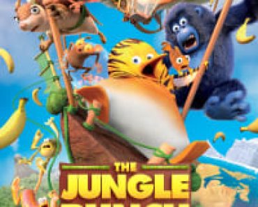 Download The Jungle Bunch 2: World Tour (2023) Dual Audio (Hindi-French) Esub Web-Dl 480p [290MB] || 720p [800MB] || 1080p [1.8GB]