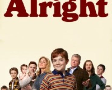 Download The Kids Are Alright (Season 1) {English Audio With Subtitles} WeB-DL 720p [110MB] || 1080p [410MB]