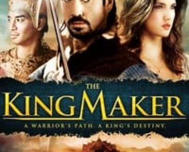 Download The King Maker (2005) Dual Audio {Hindi-English} Esubs BluRay 480p [293MB] || 720p [855MB] || 1080p [1.8GB]