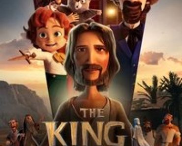 Download The King of Kings (2025) (English Audio) Web-Dl 480p [300MB] || 720p [820MB] || 1080p [2GB]