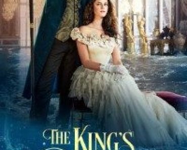 Download The Kings Daughter (2022) {English With Subtitles} 480p [300MB] || 720p [800MB]