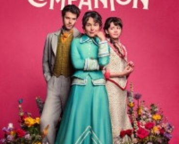 Download The Lady’s Companion (Season 1) Multi Audio {Hindi-English-Spanish} WeB-DL 480p [150MB] || 720p [270MB] || 1080p [1.1GB]