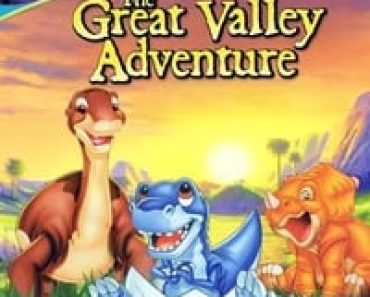 Download The Land Before Time II The Great Valley Adventure (1994) {English With Subtitles} WEB-DL 480p [220MB] || 720p [596MB] || 1080p [1.4GB]