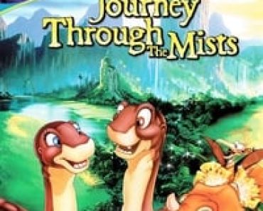 Download The Land Before Time IV Journey Through The Mists (1996) {English With Subtitles} WEB-DL 480p [220MB] || 720p [597MB] || 1080p [1.4GB]