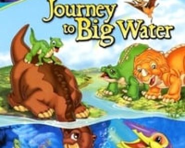 Download The Land Before Time X The Great Longneck Migration (2003) Dual Audio {Hindi-English} Esubs WEB-DL 480p [279MB] || 720p [835MB] || 1080p [1.7GB]