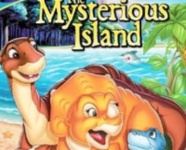 Download The Land Before Time V The Mysterious Island (1997) {English With Subtitles} WEB-DL 480p [219MB] || 720p [593MB] || 1080p [1.3GB]